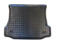 RezawPlast Floor Mats for Ford Focus Sedan 2000-2007 All Weather Custom Fit Odor picture