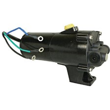 12V Tilt/Trim Motor for Volvo Penta, New, Reversible, 1 Year Warranty picture