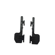 Pair For Land Rover Defender L663 LR137034 Roof Air Deflector Kit NEW US picture