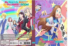 My Next Life as a Villainess All Routes Lead to Doom Season2 Dual Audio Eng/Jpn picture