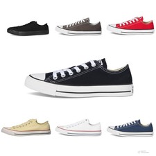 Converse All Star Chuck Taylor Canvas Low Top Men/Women Causal Classic Sneaker picture