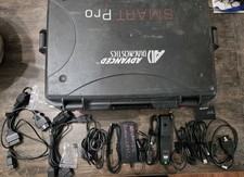 Advanced Diagnostics ADA2000 Hard Carry Case The SMART Pro Key Programmer More picture