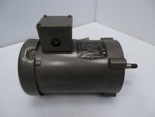 BALDOR RELIANCE JM3463 3-PHASE MOTOR (130827 - USED) picture