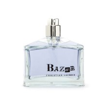 Bazar Pour Homme by Christian Lacroix for Men 3.3 oz EDT Spray (Tester) picture