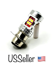 🌟Ultra 6V LED Headlight Bulb for Honda CT110 Trail 110 1980-1986 Hi/Lo ⬆️Visibi picture