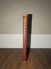 Antique 1907 THE HYPOCRITE A Poem Bingham Thoburn Wilson Lyceum Brooklyn NY Book picture