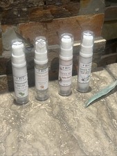 Farmhouse Fresh Natural Skincare Face Cleansers 10 mL each Choose Any Four picture