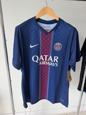 Nike PSG 2025-26 Home Stadium Jersey Men's XL Paris Saint-Germain HJ4593-411 picture