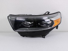 NICE 2020-2024 FORD EXPLORER LEFT DRIVER SIDE PROJECTOR LED HEADLIGHT OEM picture
