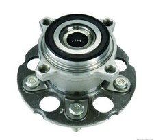 Genuine TIMKEN Hub Unit Assembly HA590461 picture