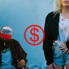 Slayyyter - Wor$t Girl In America [New CD] Explicit, With Booklet picture
