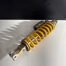 2002-2026 SUZUKI RM85 OEM SHOWA REAR SUSPENSION SHOCK ABSORBER 62100-03B50 #256 picture