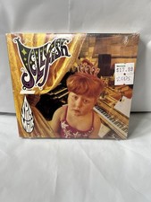Spilt Milk by Jellyfish (CD, 2015) New picture