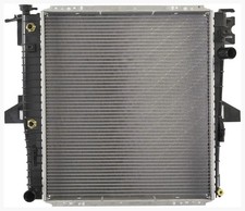 Radiator For 2000-2001 Mercury Mountaineer picture