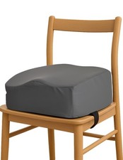 Ergo-Designed Booster Seat for Kitchen Chair, Promote Proper Upright Posture,... picture