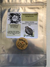 Quail Mix picture