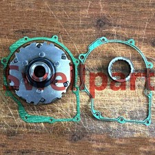 Wet Clutch Shoe One Way For Hisun 550 Massimo Cub Cadet P0040002111A0150 NEW picture