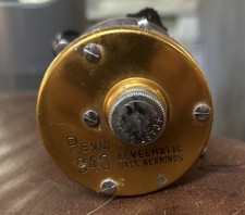 Penn 940 Levelmatic Fishing Reel Ball Bearings picture