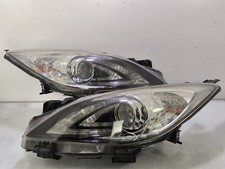 Mazda 3 JDM Mazda3 2010-2013 OEM Front XENON HID Headlight lamp Light W/ballast  picture