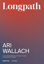 Francesco Cicio Longpath. Divenire i grandi antenati di cui il nostr (Paperback) picture