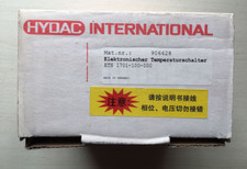 1PC ETS1701-100-000 Temperature Controller ETS1701100000 New Expedited Shipping picture
