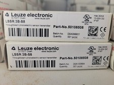 NEW Leuze LSSR 3B-S8 picture