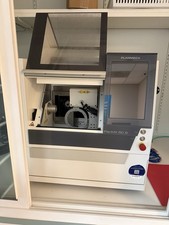 Planmeca PlanMill 50 S Dental CAD/CAM Milling Machine with imes-icore iVAC eco+ picture