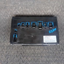 2006-2012 MERCEDES R500 ML500 REAR SAM SIGNAL ACQUISITION MODULE A1645400201 picture