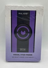 WALABOT DIY 2 M Visual Stud Finder New Sealed picture
