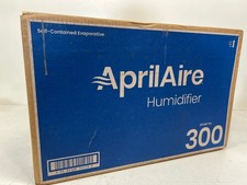 Aprilaire 300 Self-Contained up to3,900sq.ft. Whole-House Evaporative Humidifier picture