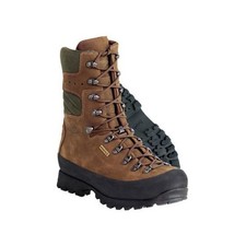 Kenetrek Mountain Guide 400 Insulated Waterproof Hunting Boots for Men - Brown - picture
