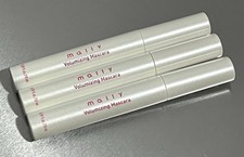 3X Mally Volumizing black mascara ~ full size, new without box picture