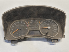 2007 Chevrolet Colorado Canyon Option YC3 Speedometer Cluster Gauge Assembly Oem picture