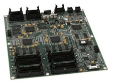 BSXY-12260-001 QA20-0401 BUHLER SORTEX BOARD MKlv sorting board picture