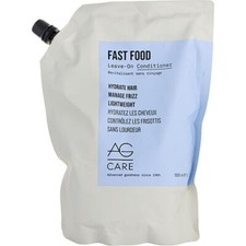 Ag Hair Care by AG Hair Care Fast Food Leave-On Conditioner New Packaging 33.8 o picture