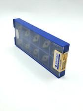 Sumitomo Turning Insert  VNMG331EEG AC5015S for Stainless (Pack of 10) picture