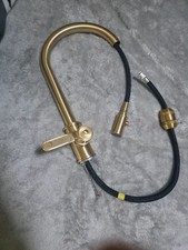 Perrin and Rowe U.4544HT-SEG-2 Armstrong 1.75 GPM Pull Down Kitchen Faucet picture