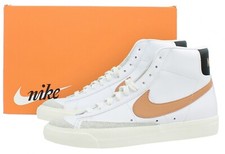 Nike Blazer Mid '77 Shoes, Men's Athletic, Vintage Retro Mid Top Sneakers BQ6806 picture