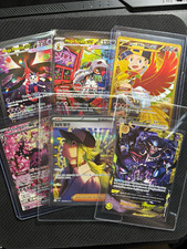 Pokemon TCG & One Piece Card lot picture