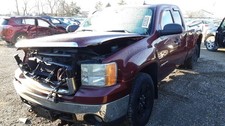 2008 GMC Sierra 1500 Automatic Transmission OEM 150K Miles - LKQ441574992 picture