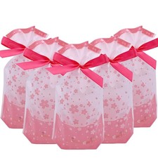VIFOME Treat Bags,24pcs Party Favor Bags 1 count (Pack of 24), Multi-color picture