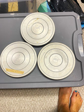 16mm Film Reels Florida Dec 1947 NR Documentary Travel Genre Home Movie Footage picture