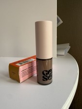 Gen See Mixed Media Matte Liquid Eyeshadow Shroom 05 0.23 oz New picture