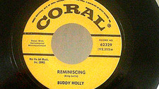 Buddy Holly,Coral 62329