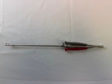 Edwards MICS T/C Needle Holder Minimally Invasive Cardio Thoracic 3.5mm x 30cm picture