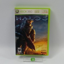Halo 3 (Microsoft Xbox 360, 2007) picture