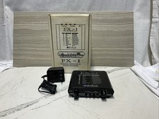 Applied Research Technology ART FX-1 Personal Stereo Digital Effects Processor. picture