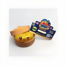 **JUST RELEASED** RMS CrazyFun Metallic Gold Edition Chase RARE CONFIRMED picture
