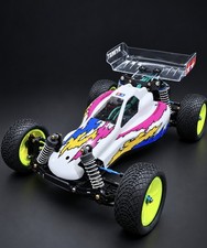 Tamiya Super Astute (2018) 2WD Buggy Kit (Limited Edition) TAM47381 picture