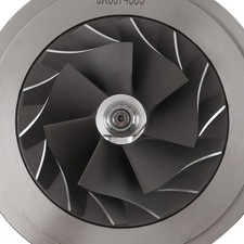 Turbo Turbocharger Cartridge fit Dodge RAM 2500 3500 5.9L ISB Cummins 04.5-2007 picture